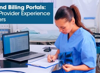 UX and Billing Portals: Why Provider Experience Matters